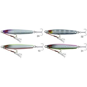 Resim Kendo Guntetsu Jig 18gr Sahte Balık 