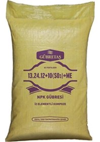 Resim 13.24.12 25 Kg Kompoze Gübre Npk Taban Gübresi 25 Kg 