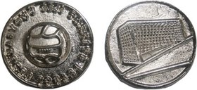 Resim Hakemsizsiniz Kura Parası Metal , Hakem Parası 