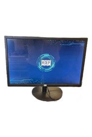 Resim Hbf 32" LED Monitör Hdmi/vga/av HBF-MON32 