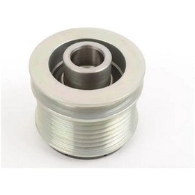 Resim Ina Alternatör Kasnağı A2711550215 W204 