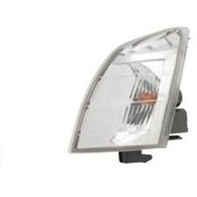 Resim Nıssan X-traıl Ön Sinyal Sol 02-07 Ref No: 261358h70a Uyumlu Nıs10xt004 
