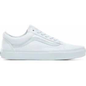 Resim Vans Old Skool Erkek Spor Ayakkabı 