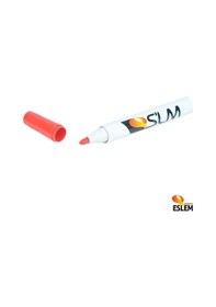 Resim Slm Beyaz Tahta Kalemi Kırmızı 