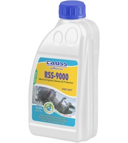 Resim Tauss Marine RSS-9000 / INSTANT (K. Hazır Motor Koruyucu ve Parlatıcı) 1 lt 