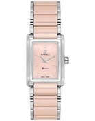 Resim Wainer Wa18060-b Erkek Kol Saati Altın - Siyah 