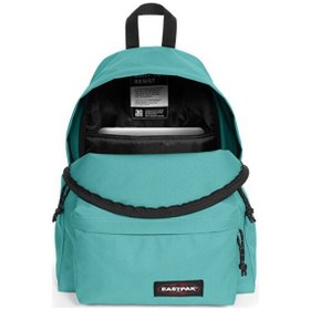 Resim Eastpak Day Pak'r Sırt Çantası-en: 30 Cm, Boy: 40 Cm, Derinlik: 18 Cm Ek0a5bg45v71 Mavi Mavi 