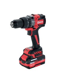 Resim Arm Profesyonel Rb Db2109 Şarjlı Darbeli Matkap 