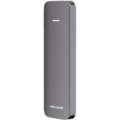 Resim Genel Markalar dsr HS-ESSD-ELITE-2T (STD) 2TB 1050MB/s-1030MB/s USB 3.2 Gen 2 Type-C Taşınabilir Disk SSD - Gri h 