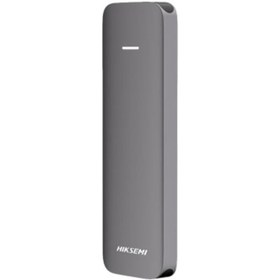 Resim Genel Markalar dsr HS-ESSD-ELITE-2T (STD) 2TB 1050MB/s-1030MB/s USB 3.2 Gen 2 Type-C Taşınabilir Disk SSD - Gri h 