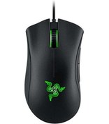 Resim Didadodo Razer Deathadder Essential Rz01-02540100-r3m1 Kablolu Oyuncu Mouse, Küçük Boyutlu RZ01-02540100-R3M1 