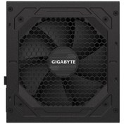 Resim MELFSHOP GIGABYTE 850W 80+ GOLD GP-P850GM Tam Modüler Power Supply 