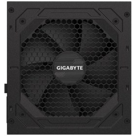 Resim MELFSHOP GIGABYTE 850W 80+ GOLD GP-P850GM Tam Modüler Power Supply 