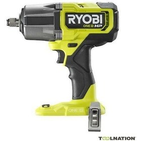Resim Ryobi RIWH18X-0 Akülü Darbeli Somun Sıkma (Akü & Şarj Hariç) - 5133005392 