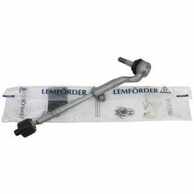 Resim Bmw 1 Serisi F20 Kasa Sol Yan Rot Rotmili Ve Rotbaşı Lemförder Marka 3652001 - 32106799960 