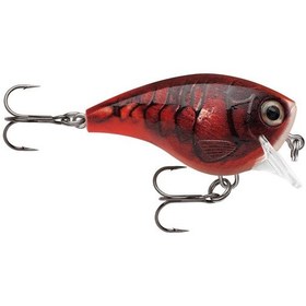 Resim Rapala Bx Brat Del 5 Cm 10g Maket Balık 0.9-1.8 M Yüzme Derinliği 