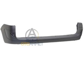 Resim Arka Tampon Renault Kangoo 