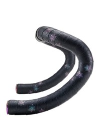 Resim Bt-131 Super Sticky Kush - Galaxy - Oil Slick Plugs Gidon Sargısı Siyah 