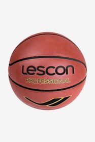 Resim Lescon Proffesional Basketbol Topu 7 Standart La-3514 23YKSK013514 