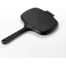 Resim Lava Tost Makinası 18X26 Cm 