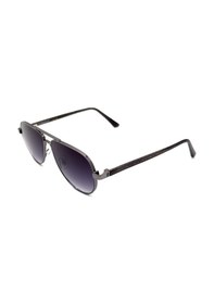 Resim Obb Sunglasses Obb Ms305 C4 Erkek Güneş Gözlüğü Metalik 