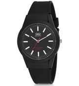 Resim Q&q Vq50j026y Erkek Kol Saati Rose Gold 