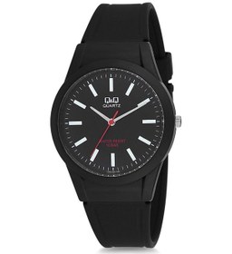 Resim Q&q Vq50j026y Erkek Kol Saati Rose Gold 