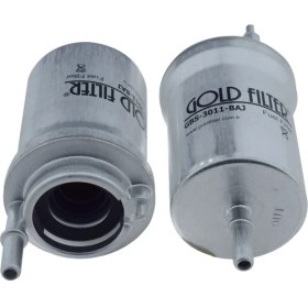 Resim Gold Filter Audı A3 + Cabriolet (8p) | 2003 > … 3.2 V6 Quattro Yakıt Filtresi 