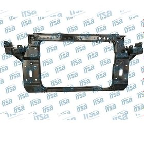 Resim Itsa- Itsa İx35 2010 Panel Ön Plastık 641012y000 641102y000 