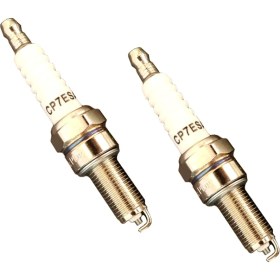 Resim Hsgl Motorsiklet Honda Cbf Buji CP7ESA/B7TC ( 2 Adet) Ateşleme Sistemleri 