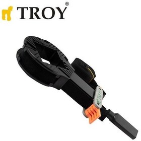 Resim TROY 25003 Çerçeve Mengenesi 