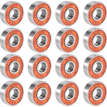 Rc Paten Lastikleri Off Road Kar Kum Paten Lastikleri 4 Adet 1/10 Kısa Parkur Kamyonu 727 Slash K1 Rc Araba İçin Yedek