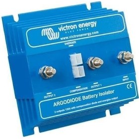 Resim Victron Energy Argodiode 80-2ac 2 Batteries 80a Arg080201000 R 