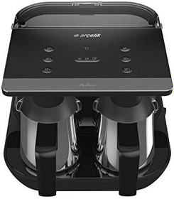 Resim Arcelik TKM 9961 S Telve Türk Kahve Makinesi 