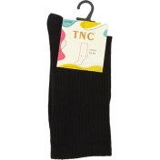 Resim Tamer Tanca Kadın Koton Spor Çorap 855 Uzun Tenıs Bn Crp 36/40 