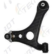 Resim Teknorot-m-526 - Salıncak Sol Rotıllı Burclu Sac Mercedes A Ser 