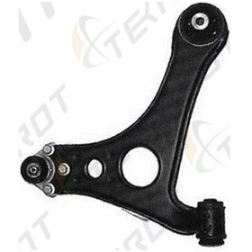 Resim Teknorot-m-526 - Salıncak Sol Rotıllı Burclu Sac Mercedes A Ser 