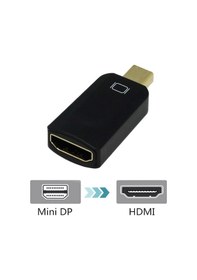 Resim Thunderbolt To Hdmi Mini Displayport Hdmi - Apple Uyumlu MacBook Tv Lcd 