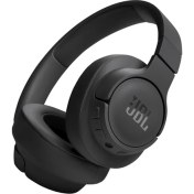 Resim Jbl Tune 720BT Wireless Kulaklık, Ct, Oe,siyah 