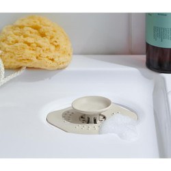 Resim Gider İçin Süzgeç/kapak 