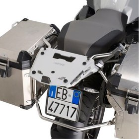 Resim GIVI SRA5112 BMW R 1200 GS ADVENTURE (14-18) - R 1250 GS ADVENTURE (19-24) ARKA ÇANTA TAŞIYICI 