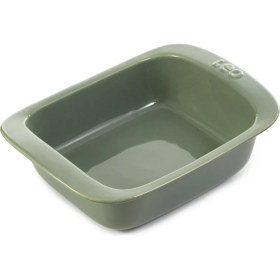 Resim Berghoff Balance Seramik Fırın Kabı 20,3 x 16,5 x 6 cm 