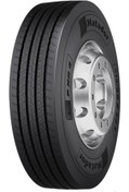 Resim Matador 285\u002F70R19.5 146\u002F144M F HR 4 EU LRH 16PR M+S 3PMSF (Dört Mevsim) (2024) 