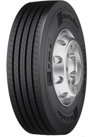 Resim Matador 285\u002F70R19.5 146\u002F144M F HR 4 EU LRH 16PR M+S 3PMSF (Dört Mevsim) (2024) 
