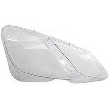 Resim Ön Far Camı Sağ W207 2009- 