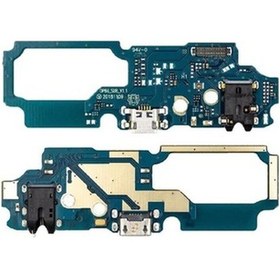 Resim Casper Uyumlu G4 Şarj Soket Mikrofon Bordu Flexi 