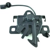 Resim Zetoto Renault Megane 4 Kasa Motor Kaput Kilidi 2016 - 2020 