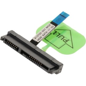 Resim Perfect Hp 600 G2 Masaüstü 813725-001 Için Sabit Disk HDD Kablo Konnektörü (Yurt Dışından) 