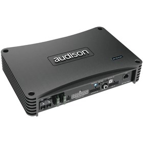 Resim AUDISON AP-F8.9 BİT 8 Kanal İşlemcili Amfi (1040 Watt) 