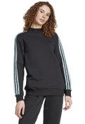 Resim W ANML 3S SWT Siyah Kadın Sweatshirt adidas